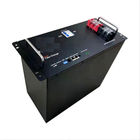 باتری UPS لیتیوم آهن فسفات قابل استفاده مجدد ضد انفجار