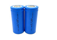 32700 LiFePO4 Battery Cell 3.2V 6000mah ویژگی باتری 32700 LiFePO4