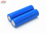 ظرفیت 1500 آمپر لیتیوم یون باتری، 3.7 ولت باتری قابل شارژ سریع