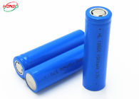 Lighting Home Appliance 1500mAh 3.7 V Lithium Ion Cell No Memory Effect Safe Performance