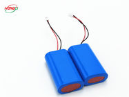چین 4000mAh 18650 3.7V باتری های قابل شارژ لیتیوم برای اسباب بازی ها شرکت