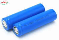 Safety 1500mah Lithium Ion Battery Long Running Time For Rechargeable Emergency Light