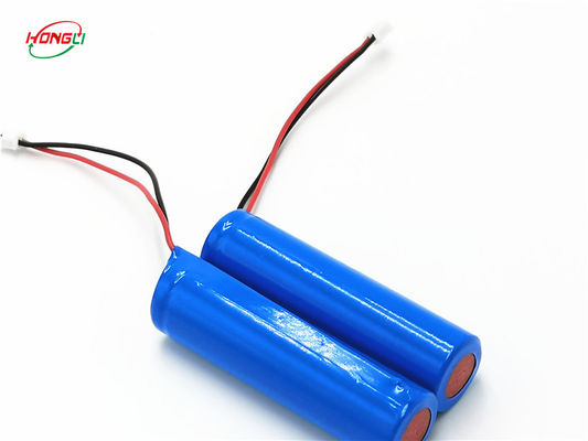 چین باتری لیتیوم بلوتوث 3.7V 1S 1.2-1.5Ah بدون آلودگی کارخانه