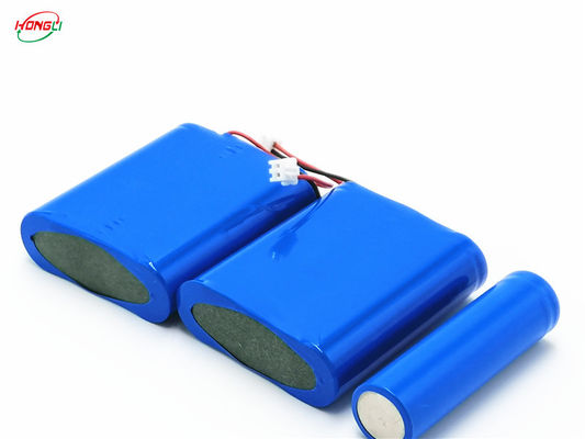 چین 3s1p 3.7 لیپو باتری لیتیوم یون قابل شارژ باتری 3.7 ولت تراکم انرژی بالا کارخانه