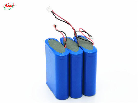 چین باتری لیتیوم پلیمر باتری، باتری قابل شارژ پاور فن آوری پیشرفته کارخانه