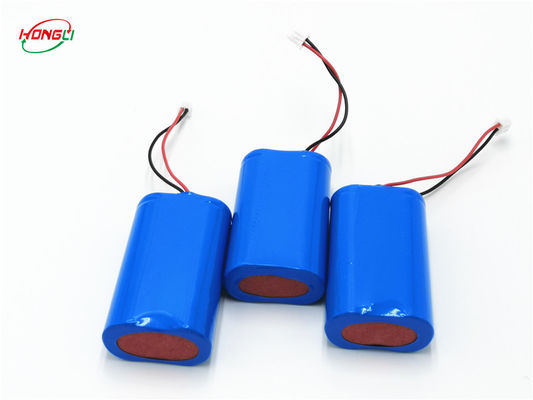 چین 3.7V بسته باتری اسباب بازی استابلایزر ولتاژ ایمن عملکرد عملکرد داخلی کوچک کارخانه