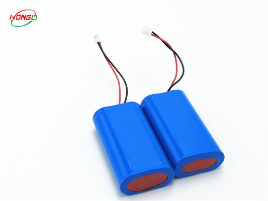 چین 4000mAh 18650 3.7V باتری های قابل شارژ لیتیوم برای اسباب بازی ها کارخانه