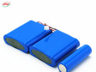 3s1p 3.7 لیپو باتری لیتیوم یون قابل شارژ باتری 3.7 ولت تراکم انرژی بالا